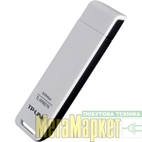 Wi-Fi адаптер TP-Link TL-WN821N МегаМаркет