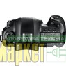 Зеркальный фотоаппарат Canon EOS 5D Mark IV МегаМаркет