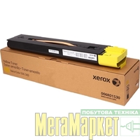 Лазерний картридж Xerox 006R01530 МегаМаркет
