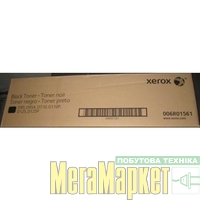 Лазерний картридж Xerox 006R01561 МегаМаркет