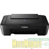 МФУ Canon PIXMA Ink Efficiency E414 (1366C009) МегаМаркет