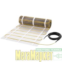 Тепла підлога. Нагрівальний мат Veria Quickmat150 150W (189B0158) МегаМаркет