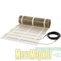 Тепла підлога. Нагрівальний мат Veria Quickmat150 1800W (189B0184) МегаМаркет