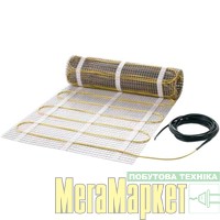 Тепла підлога. Нагрівальний мат Veria Quickmat150 300W (189B0162) МегаМаркет