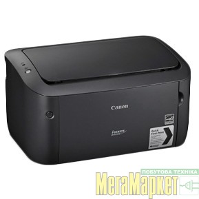 Принтер Canon i-SENSYS LBP6030B (8468B006, 8468B042) МегаМаркет