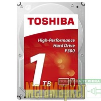 Жесткий диск Toshiba HDWD110UZSVA МегаМаркет