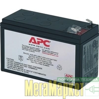 Сменный блок аккумуляторов для ИБП APC RBC2 МегаМаркет