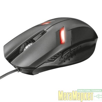 Миша Trust Ziva Gaming mouse (21512) МегаМаркет