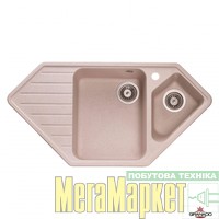 Кухонна мийка Granado Ibiza Avena 1802 МегаМаркет