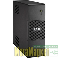 ИБП (UPS) линейно-интерактивный Eaton 5S 1000VA (5S1000i) МегаМаркет