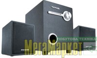 Мультимедийная акустика Microlab M-109 МегаМаркет