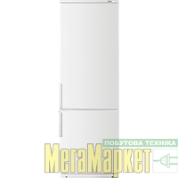 Холодильник с морозильной камерой ATLANT ХМ 4021-100 МегаМаркет