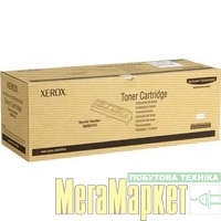 Лазерний картридж Xerox 106R01413 МегаМаркет
