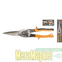 Ножницы по металлу NEO Tools 31-061 МегаМаркет