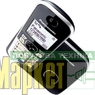 Радіотелефон Panasonic KX-TG6812UAB Black МегаМаркет