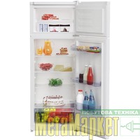 Холодильник з морозильною камерою Beko RDSA240K20W МегаМаркет