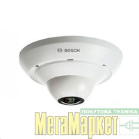 IP-камера відеоспостереження Bosch NUC-52051-F0 МегаМаркет