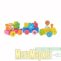 Іграшка-каталка GOKI Susibelle (55949) МегаМаркет