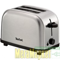 Тостер Tefal TT330D30 МегаМаркет