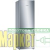 Холодильник з морозильною камерою Bosch KGN33NL206 МегаМаркет
