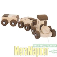 Іграшка-каталка GOKI (55921G) МегаМаркет