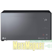 Мікрохвильовка LG MS2595DIS МегаМаркет
