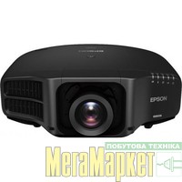 Мультимедийный проектор Epson EB-G7905U (V11H749140) МегаМаркет