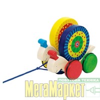 Іграшка-каталка GOKI (54970G) МегаМаркет