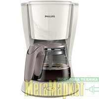 Крапельна кавоварка Philips HD7461/00 МегаМаркет