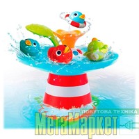 Іграшки для купання Same Toy Музыкальный фонтан (7689Ut) МегаМаркет
