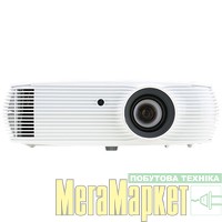 Мультимедийный проектор Acer P5630 (MR.JPG11.001) МегаМаркет