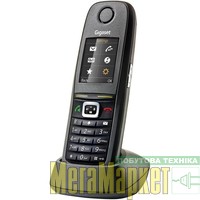 IP-телефон Gigaset R650H Pro (S30852-H2762-R121) МегаМаркет