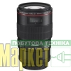 Макрооб'єктив Canon EF 100mm f/2,8L Macro IS USM (3554B005) МегаМаркет