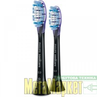 Насадка для електричної зубної щітки Philips Sonicare G3 Premium Gum Care HX9052/33 МегаМаркет
