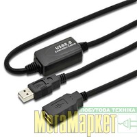 Кабель USB Digitus DA-73100-1 МегаМаркет
