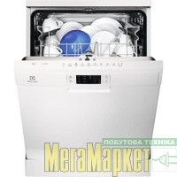 Посудомийна машина Electrolux ESF9552LOW МегаМаркет