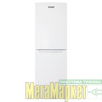 Холодильник з морозильною камерою Prime Technics RFS 1701 M МегаМаркет
