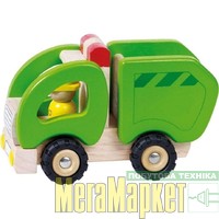 іграшковий сміттєвоз GOKI (55964G) МегаМаркет