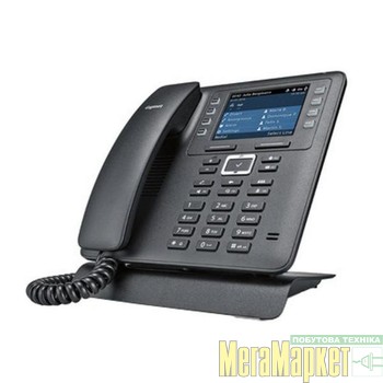 IP-телефон Gigaset Maxwell 3 (S30853H4003R101) МегаМаркет