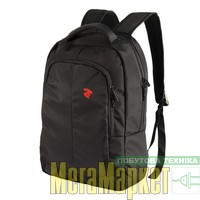 Рюкзак міський 2E 2E-BPN116BK МегаМаркет