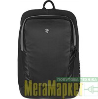 Рюкзак міський 2E 2E-BPN216BK МегаМаркет