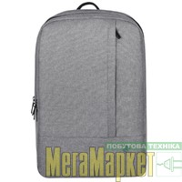 Рюкзак міський 2E 2E-BPN8516GR МегаМаркет