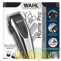 Машинка для стрижки Wahl HomePro Complete Kit 09243-2616 МегаМаркет