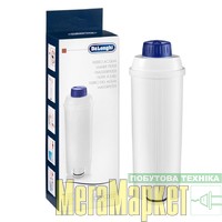 Фільтр води для кавоварок Delonghi DLSC002 (5513292811) МегаМаркет