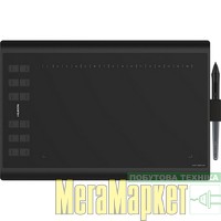 Графический планшет Huion H1060P МегаМаркет