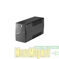 ИБП (UPS) линейно-интерактивный Legrand Keor SPX 1000ВА/600Вт (310302) МегаМаркет