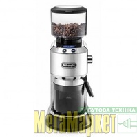 Кофемолка электрическая Delonghi KG 521.M МегаМаркет