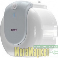 Водонагрівач (бойлер) електричний накопичувальний Tesy BiLight Compact 10 U МегаМаркет
