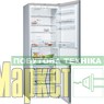 Холодильник з морозильною камерою Bosch KGN49XL306 МегаМаркет