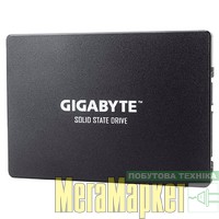 SSD накопитель GIGABYTE GP-GSTFS31256GTND МегаМаркет